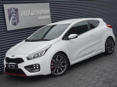 Kia Ceed GT