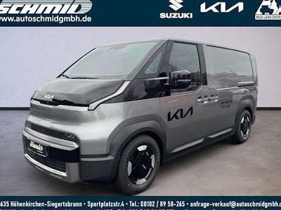 Grau Gebraucht 2025 Kia PV5 Van / Kleinbus | 42.990 € (Guter Preis)