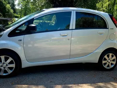 Gebraucht Peugeot iON