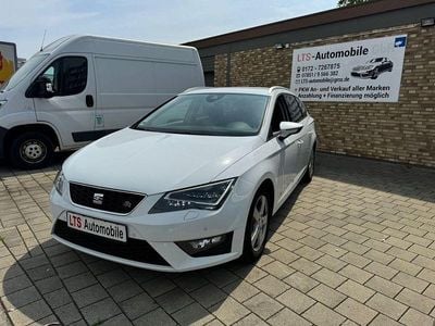 Seat Leon ST