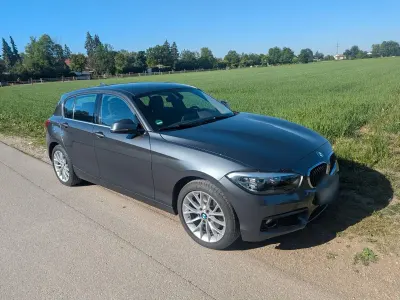 Gebraucht BMW 125