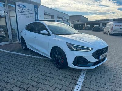 gebraucht Ford Focus ST X 280PS Automatik Sofort Verfügbar