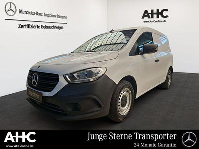 Usata Mercedes Citan 108 75 CV (55 kW) 2023 Bianco Monovolume