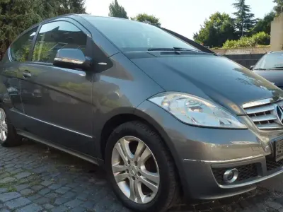 Gebraucht Mercedes A150