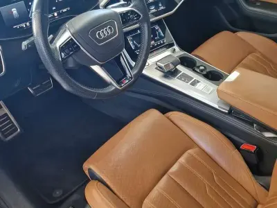 Gebraucht Audi S6