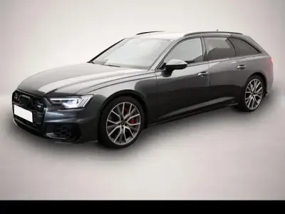 Gebraucht Audi S6 Ambiente 344 PS (253 kW) 2023 Manufacturer Kombi