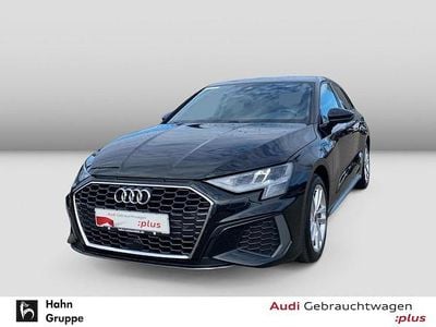 Audi A3 Sportback e-tron