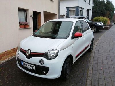 Gebraucht Renault Twingo SE 69 PS (50 kW) 2019 Weiß Kleinwagen