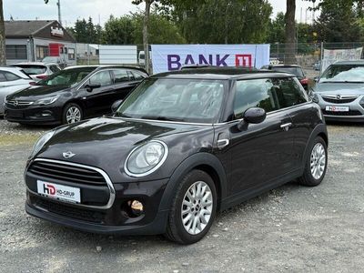 Mini One D
