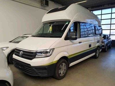VW California