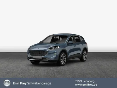 Gebraucht Ford Kuga