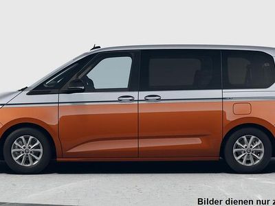Neu VW Multivan Business 150 PS (110 kW) 2026 Van