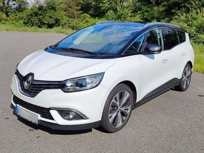 Renault Grand Scénic IV