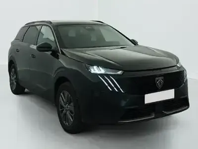 Gebraucht Peugeot 5008 Allure 136 PS (100 kW) 2025 Andere SUV