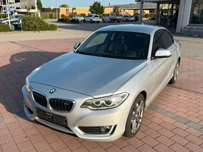 BMW 220