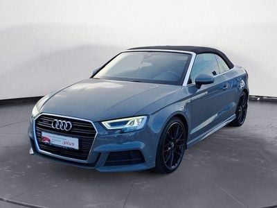 Audi A3 Cabriolet