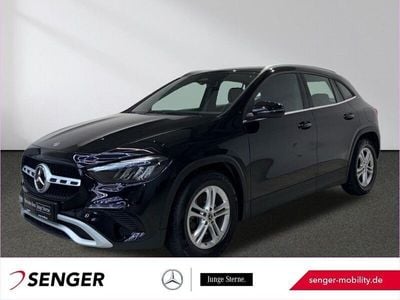 Mercedes GLA200