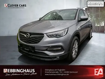 Gebraucht Opel Grandland X