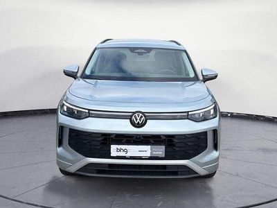 Gebraucht VW Tayron Life 150 PS (110 kW) 2025 Silber SUV