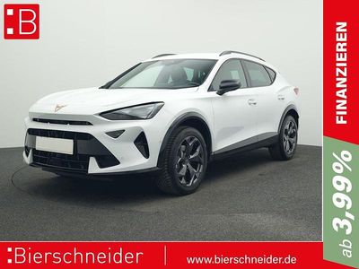 Gebraucht Cupra Formentor 150 PS (110 kW) 2025 Weiss SUV