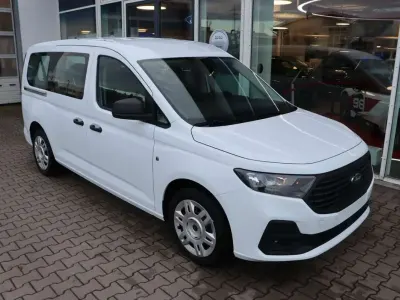 Gebraucht Ford Grand Tourneo Connect