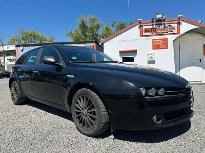 Occasion Alfa Romeo 159