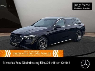 Mercedes E300