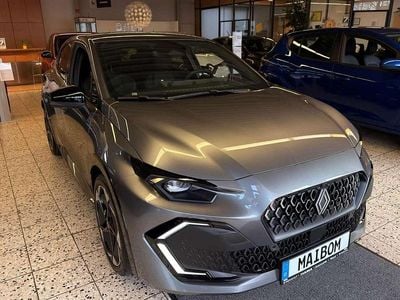 Nuova Renault Clio V Techno 158 CV (116 kW) 2025 Grigio Berlina