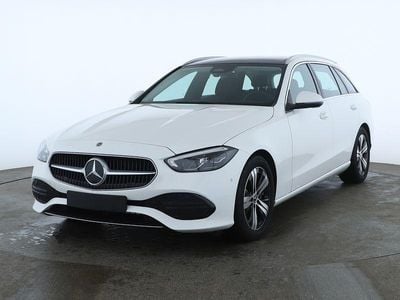 Mercedes C300