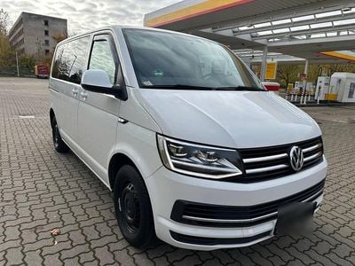 VW T6
