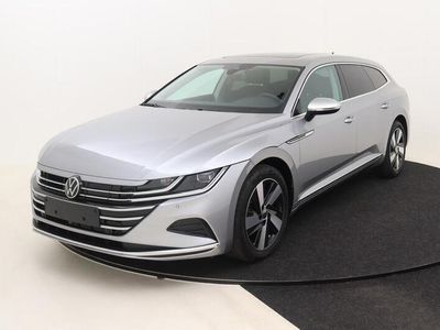 gebraucht VW Arteon Shooting Brake 1.4 TSI eHybrid 156 hp DSG