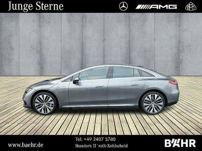 Gebraucht 2024 Mercedes EQE300 | 43.950 € (Guter Preis)