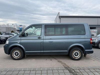 Gebraucht VW T5 Startline 2008 Andere Van