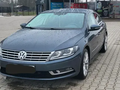 Occasion VW CC