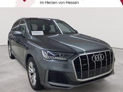 Gebraucht Audi Q7 Ambiente 2021 Andere SUV