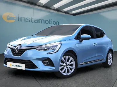 Gebraucht Renault Clio