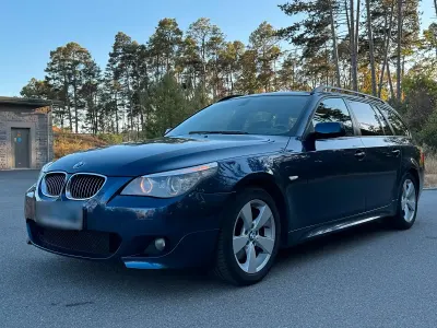 Gebraucht BMW 530