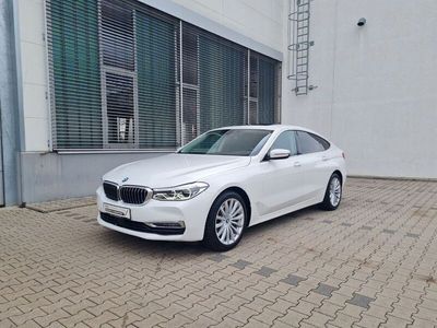 BMW 640