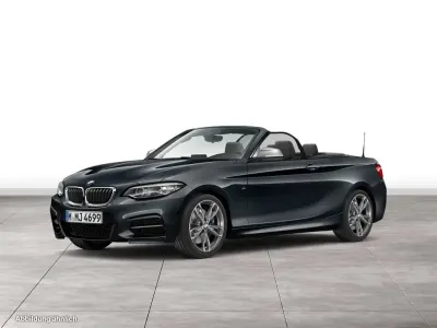 Gebraucht BMW M240