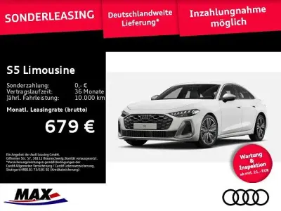 Gebraucht Audi S5