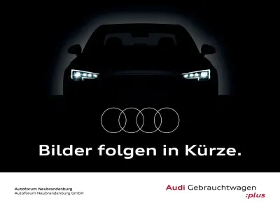 Gebraucht Audi A5 Sportback Business 204 PS (150 kW) 2023 Mythosschwarz metallic Kleinwagen