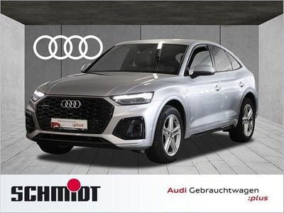 Audi Q5 Sportback