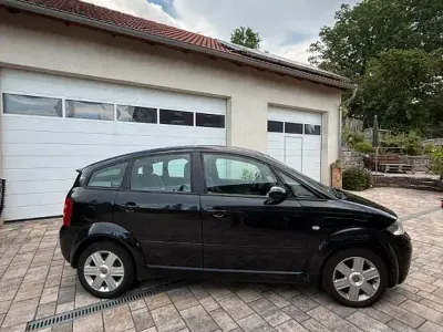 Gebraucht Audi A2
