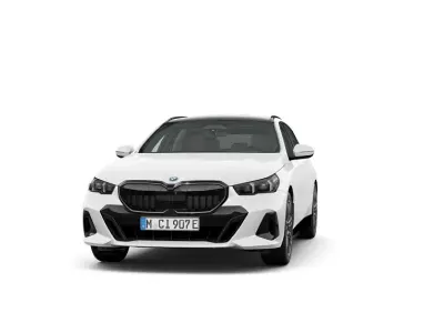 Gebraucht BMW 550e