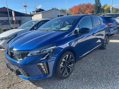 Blau Neu 2025 Mitsubishi Colt Edition Limousine | 25.790 € (Fairer Preis)