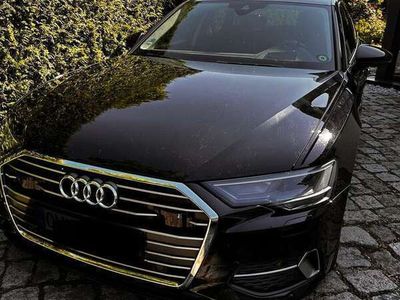 gebraucht Audi A6 A640 TDI S tronic