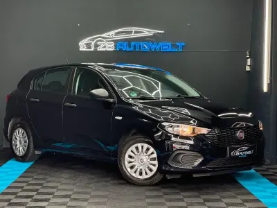 Gebraucht Fiat Tipo