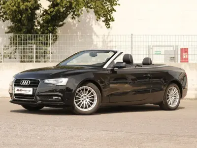 Gebraucht Audi A5 Cabriolet