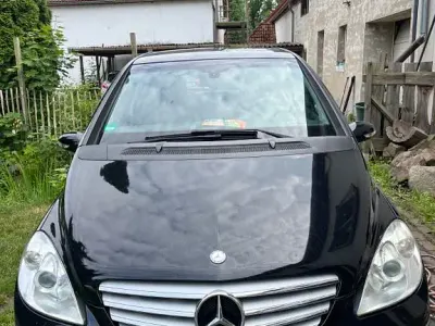 Gebraucht Mercedes B150