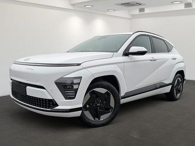 Purple (atlas white / sol) Gebraucht 2024 Hyundai Kona Trend SUV | 29.990 € (Fairer Preis)